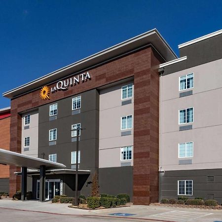 La Quinta Inn & Suites By Wyndham Ardmore Buitenkant foto