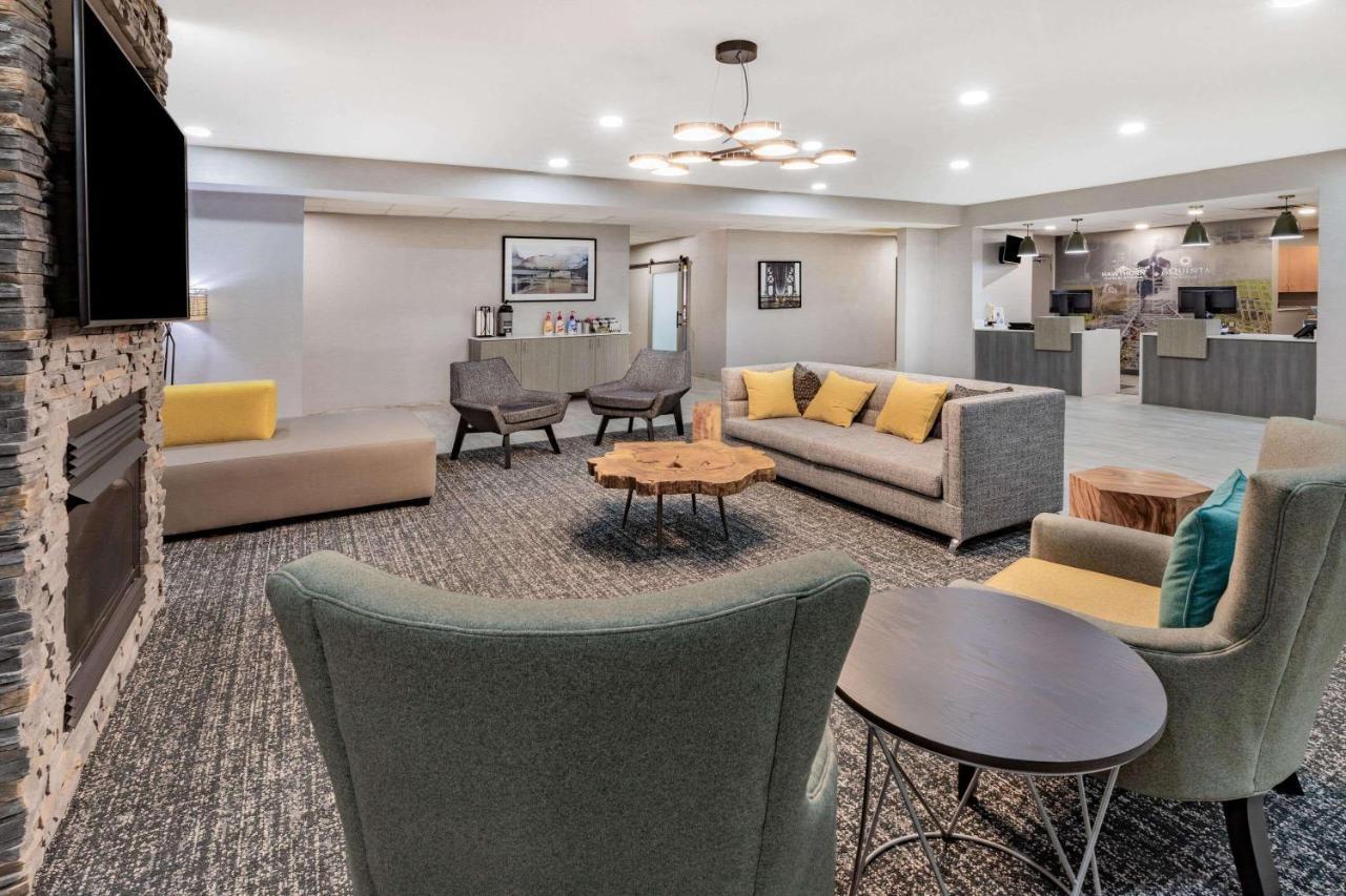 La Quinta Inn & Suites By Wyndham Ardmore Buitenkant foto